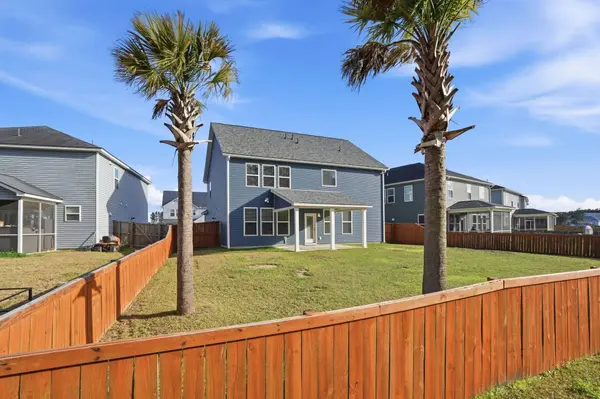 416 Northern Red Oak Dr, Summerville, SC 29486