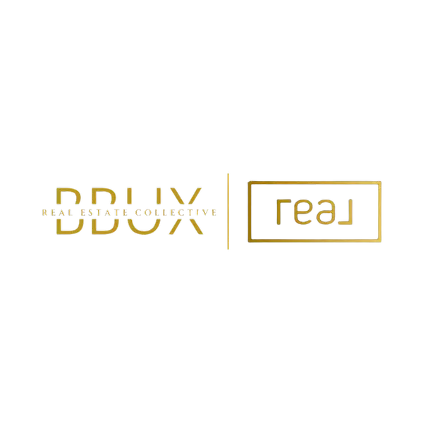 BBUX Real Estate Collective Logos-9