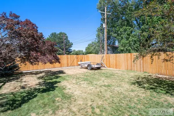 396 W 2nd S, Rigby, ID 83442