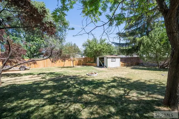 396 W 2nd S, Rigby, ID 83442