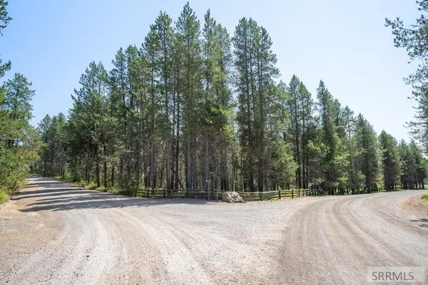 4344 Ridge Crest, Ashton, ID 83420