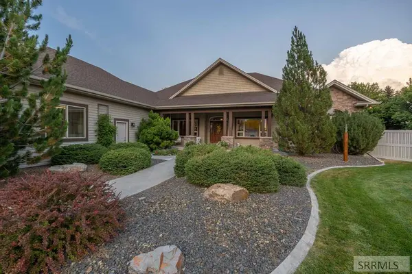 1638 N Romantica Drive, Idaho Falls, ID 83402
