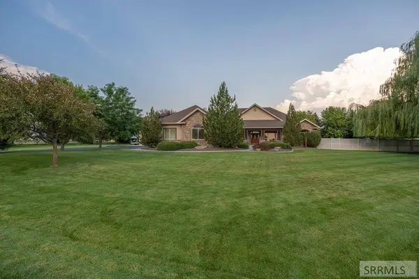 1638 N Romantica Drive, Idaho Falls, ID 83402