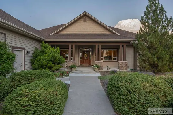 1638 N Romantica Drive, Idaho Falls, ID 83402
