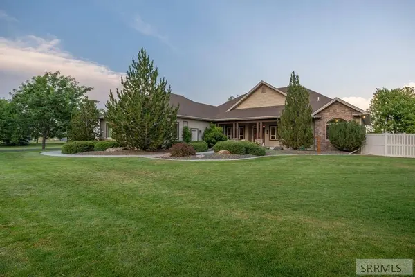 1638 N Romantica Drive, Idaho Falls, ID 83402