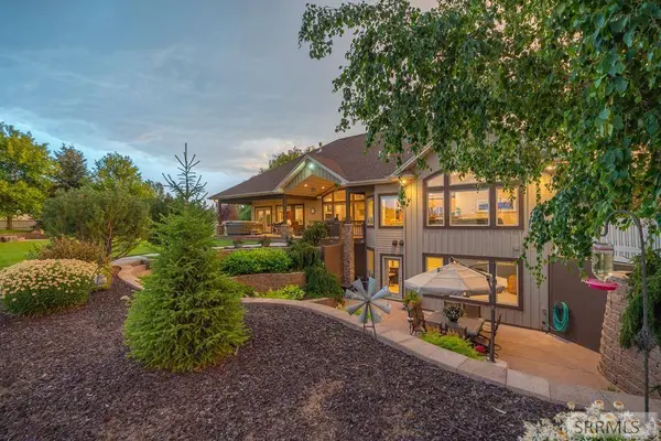 1638 N Romantica Drive, Idaho Falls, ID 83402