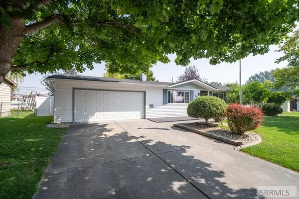 235 Spruce Street, Shelley, ID 83274