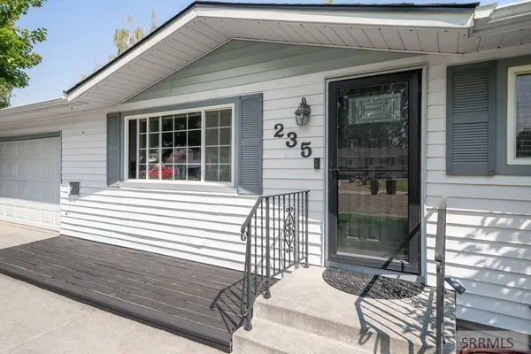 235 Spruce Street, Shelley, ID 83274