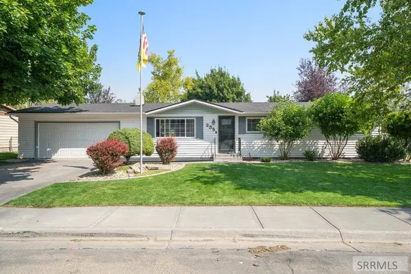 235 Spruce Street, Shelley, ID 83274