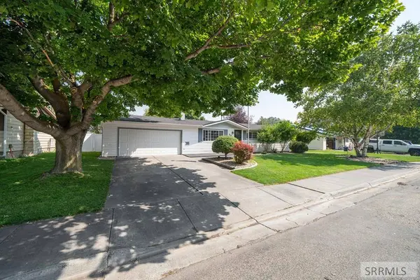 235 Spruce Street, Shelley, ID 83274