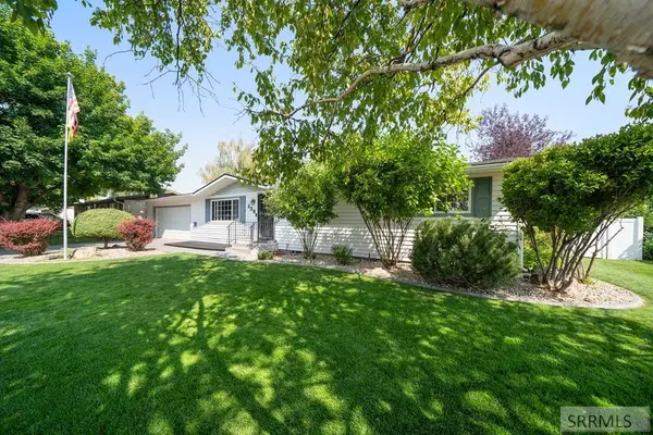 235 Spruce Street, Shelley, ID 83274
