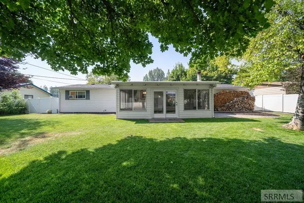 235 Spruce Street, Shelley, ID 83274