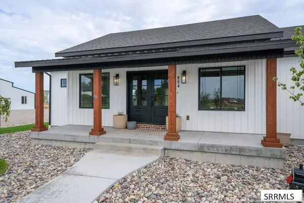 954 E 1100 N, Shelley, ID 83274