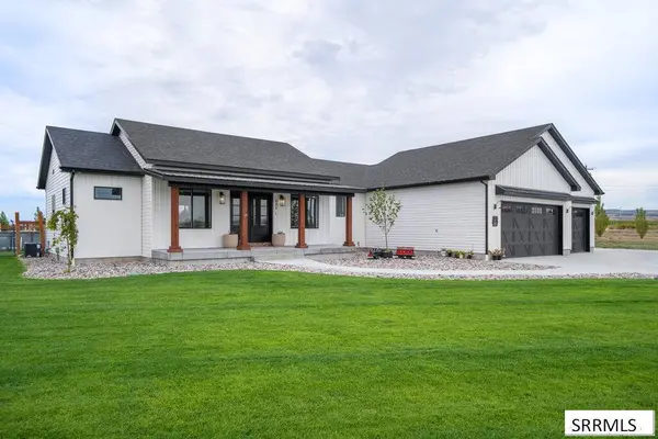 954 E 1100 N, Shelley, ID 83274