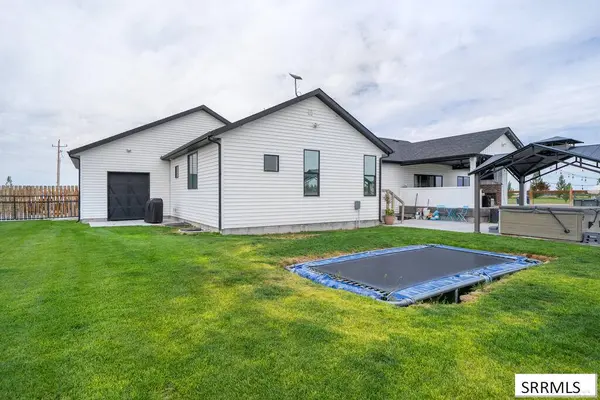 954 E 1100 N, Shelley, ID 83274