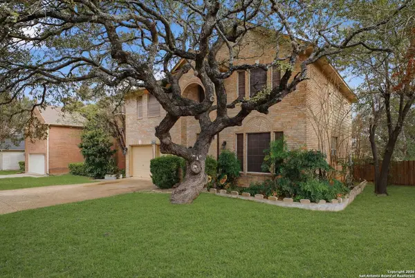 21714 Cliff View, San Antonio, TX 78259