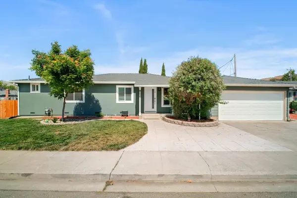 450 Palmer ST, Milpitas, CA 95035