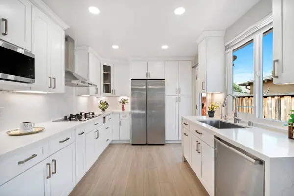 450 Palmer ST, Milpitas, CA 95035