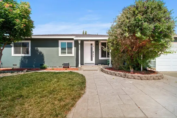 450 Palmer ST, Milpitas, CA 95035