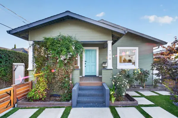 706 S Delaware ST, San Mateo, CA 94402