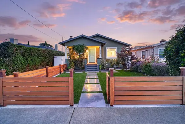 706 S Delaware ST, San Mateo, CA 94402