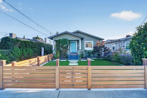706 S Delaware ST, San Mateo, CA 94402