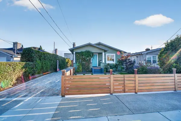 706 S Delaware ST, San Mateo, CA 94402
