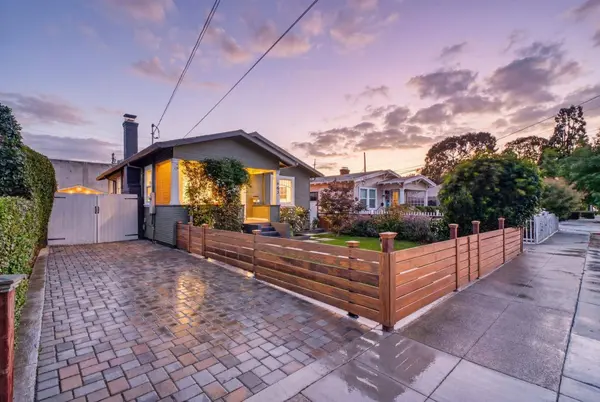 706 S Delaware ST, San Mateo, CA 94402