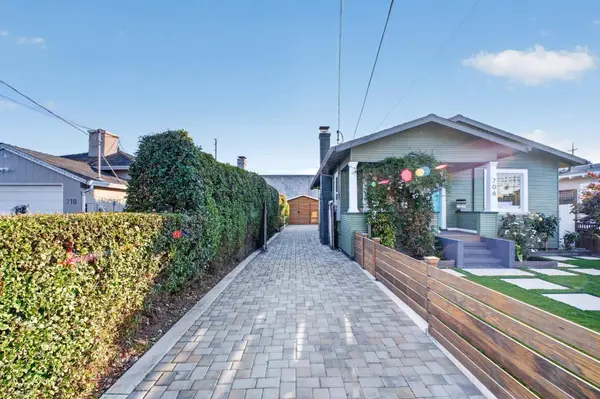 706 S Delaware ST, San Mateo, CA 94402
