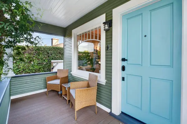 706 S Delaware ST, San Mateo, CA 94402