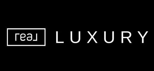 real broker luxury logo