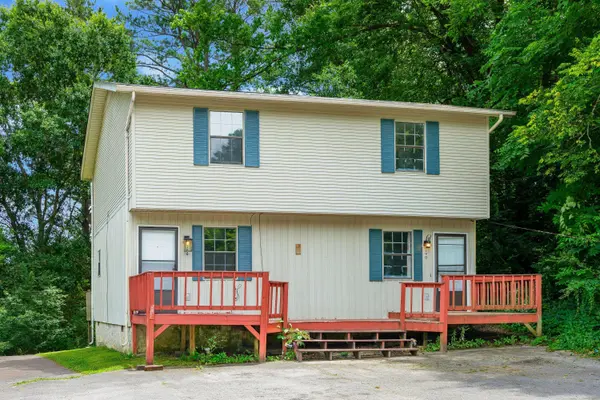 188 Frawley RD, Chattanooga, TN 37412