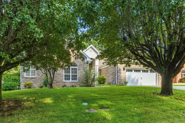 4961 Hampshire PL, Hixson, TN 37343