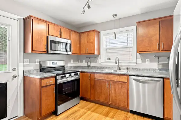 417 Rosewood ST, Chattanooga, TN 37405