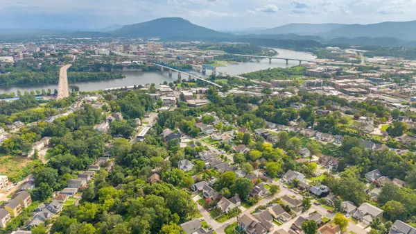 417 Rosewood ST, Chattanooga, TN 37405