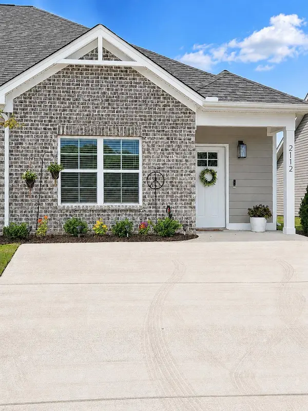 2112 Shady LN, Cleveland, TN 37312