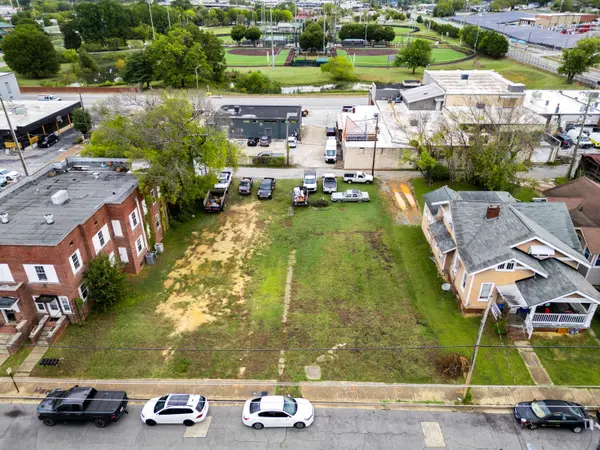 1205 Duncan AVE, Chattanooga, TN 37404