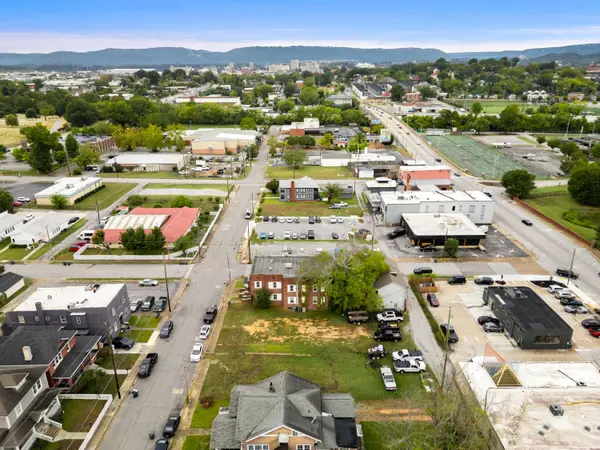 1205 Duncan AVE, Chattanooga, TN 37404