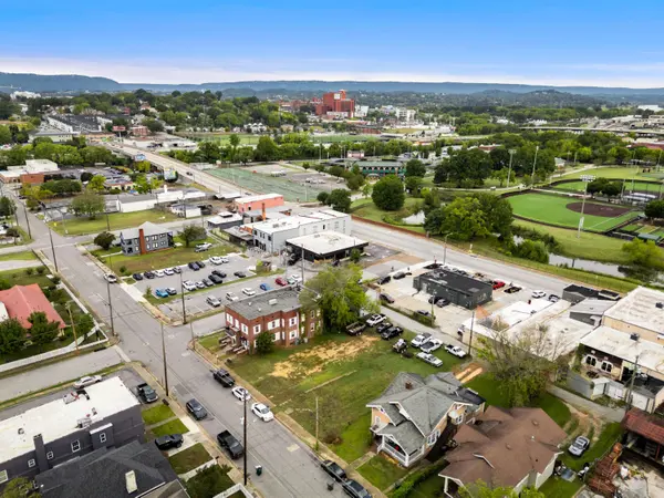 1205 Duncan AVE, Chattanooga, TN 37404