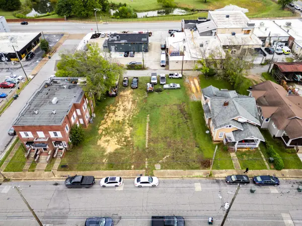 1203 Duncan AVE, Chattanooga, TN 37404