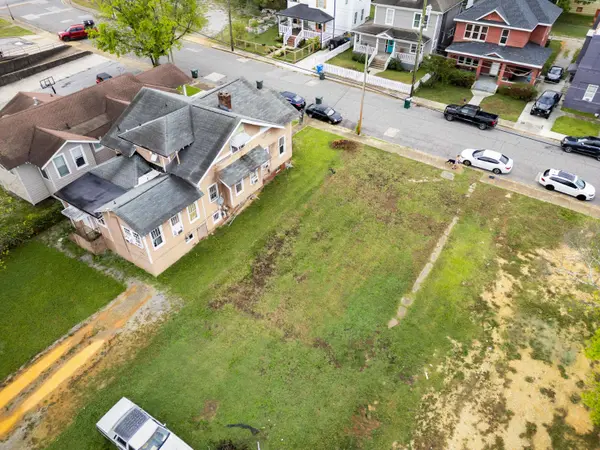1205 Duncan AVE, Chattanooga, TN 37404