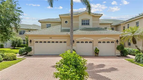 658 Vintage Reserve CIR S #7C, Naples, FL 34119