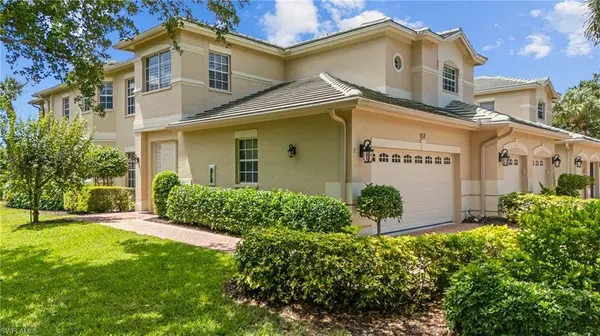 658 Vintage Reserve CIR S #7C, Naples, FL 34119