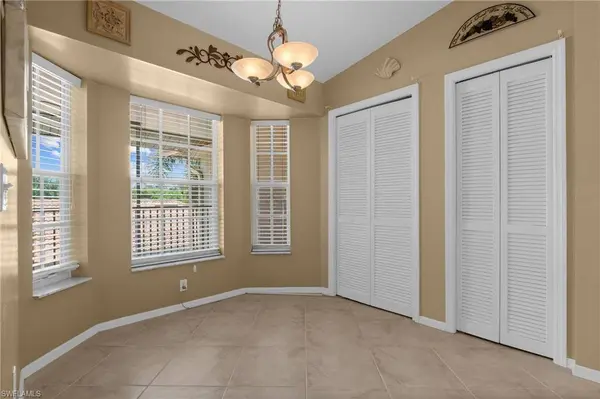 8055 Tiger CV #608, Naples, FL 34113