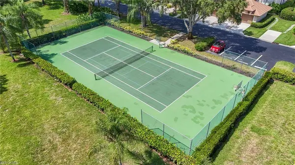 8055 Tiger CV #608, Naples, FL 34113