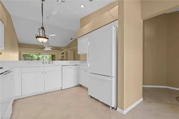 8055 Tiger CV #608, Naples, FL 34113