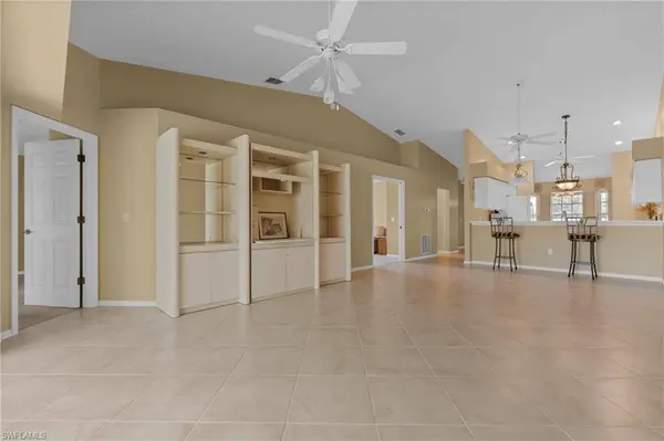 8055 Tiger CV #608, Naples, FL 34113