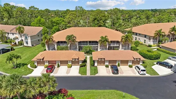 8055 Tiger CV #608, Naples, FL 34113