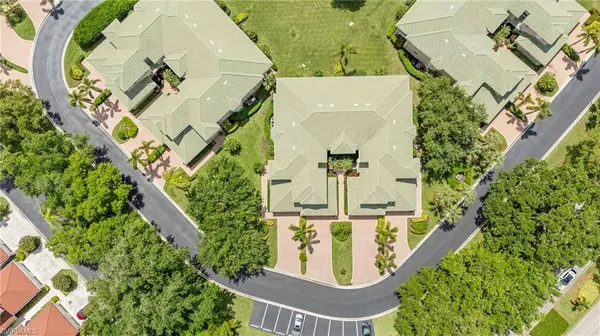 658 Vintage Reserve CIR S #7C, Naples, FL 34119