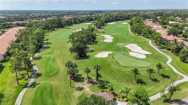 8055 Tiger CV #608, Naples, FL 34113